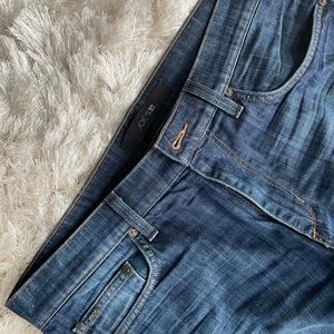 Joes Mens Jeans Rebel Fit W33